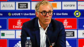 Mercato - OL : Laurent Blanc reçoit un gros message en Ligue 1 après son retour