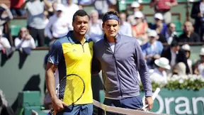 Tennis : Quand Tsonga se compare à Federer et Nadal