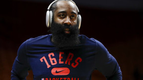 NBA : Après son énorme sacrifice, James Harden pousse un coup de gueule