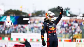 F1 : Sacré champion du monde, Verstappen annonce déjà la couleur pour 2023