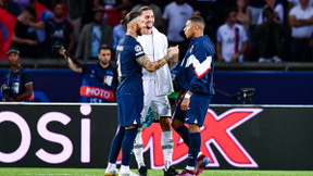 Mercato - PSG : Vers un transfert de Kylian Mbappé ? Sergio Ramos calme tout le monde