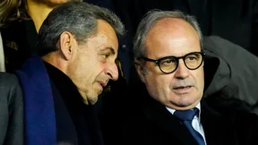 Transferts  - PSG : Osimhen, Fabinho… Les plus gros coups de Luis Campos sur le mercato