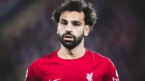 Mercato - PSG : L'avenir de Salah relancé par le feuilleton Mbappé ?