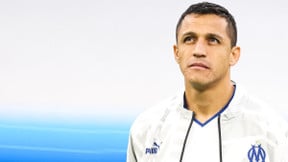 Mercato - OM : A peine arrivé, Alexis Sanchez fait déjà l'unanimité