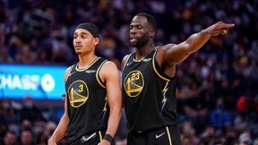 NBA : La sanction tombe pour Green, les Warriors se font clasher