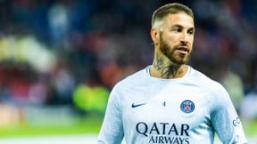 PSG : Avant la Coupe du monde, Sergio Ramos lâche un énorme message sur son futur