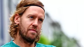 F1 : Le terrible constat de Vettel avant sa retraite