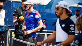 F1 : Vers un clash entre Ocon et Gasly ? La réponse claire d'Alpine