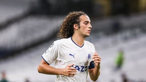 Mercato - OM : Énorme annonce sur ce transfert avorté de Guendouzi