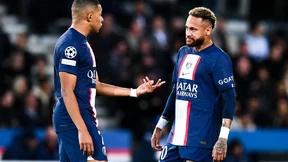 Mercato - PSG : Le Qatar craque pour Kylian Mbappé, Neymar hallucine