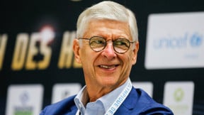 Mercato - PSG : Une grande réponse tombe pour Arsène Wenger