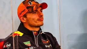 F1 : L’incroyable annonce de Red Bull sur le départ de Verstappen