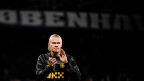 Mercato : Mino Raiola avait un plan XXL pour Erling Haaland