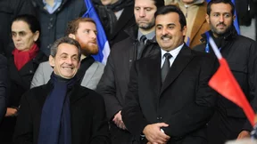 Mercato - PSG : C'est confirmé, le Qatar a bouclé un deal retentissant avec Sarkozy
