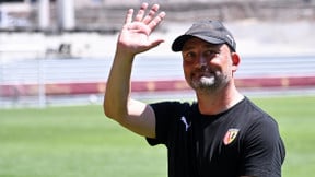 Mercato : Impliqué dans une révolution au RC Lens, il sort du silence