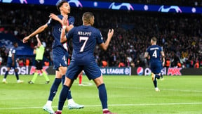 PSG : Kylian Mbappé réagit à un cas très spécial