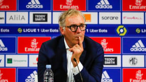 Mercato - OL : A peine arrivé, Laurent Blanc dresse un terrible constat