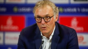 Mercato : Le vestiaire de l'OL se livre sur l'arrivée de Laurent Blanc