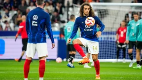 Qatar 2022 : Catastrophe en équipe de France, trois joueurs de l’OM peuvent en profiter