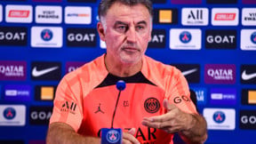 PSG : Galtier évoque son lien particulier avec l'OM