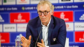 OL : Blanc a déjà bouclé plusieurs départs