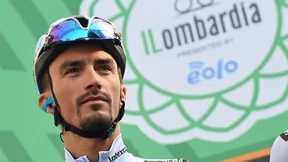 Tour de France : Une grande annonce est lâchée pour Alaphilippe