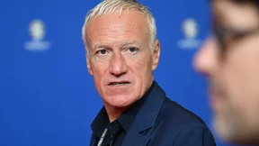 Equipe de France : Après la désillusion Kanté, Deschamps reçoit une grande nouvelle