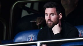 Mercato - PSG : Messi en guerre avec Laporta, son avenir déjà réglé