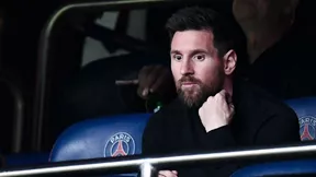 Mercato - PSG : Rencontre au sommet entre Lionel Messi et Barcelone