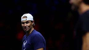Tennis : Évènement pour Rafael Nadal, son clan lâche un énorme aveu