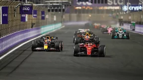 Formule 1 : Vers un nouveau bouleversement en F1 ?