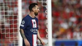 PSG : Proche de Messi, il annonce la couleur pour le Ballon d’or