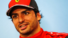 F1 : Leclerc est prévenu, Sainz prépare du lourd chez Ferrari