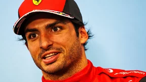 F1 : Leclerc est prévenu, Sainz prépare du lourd chez Ferrari