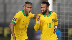PSG : Neymar reçoit une terrible nouvelle avant la Coupe du monde