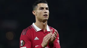 Mercato : Ça s’active pour l’avenir de Cristiano Ronaldo