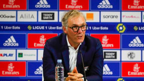 Mercato - OL : L'arrivée de Laurent Blanc est encore validée dans le vestiaire