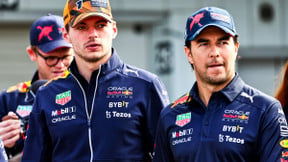 F1 : Red Bull, Pérez… En pleine polémique, le clan Verstappen en rajoute une couche