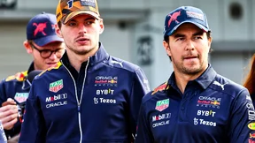 F1 - GP du Brésil : Verstappen ignore Red Bull, Pérez lâche une punchline