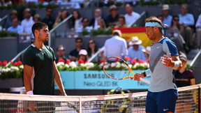 Roland-Garros : Frayeur pour Nadal, Alcaraz fait une annonce fracassante