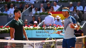 Gaël Monfils imite Nadal et Alcaraz, catastrophe avant Roland-Garros ?