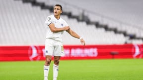 OM : Alexis Sanchez en conflit avec une star du PSG ? La réponse