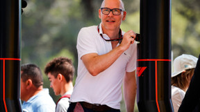 F1 : Après les incidents à Suzuka, il propose une révolution à la FIA