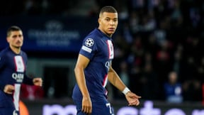 Mercato - PSG : Courtisan de longue date, Klopp tranche pour Mbappé