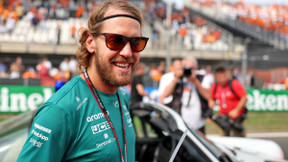 F1 : A peine parti, Vettel veut déjà revenir