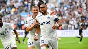 OM : Cette énorme punchline de Payet sur sa situation à Marseille