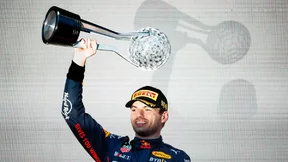 F1 : Max Verstappen entre déjà dans la légende