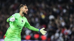 Mercato - PSG : Ces révélations XXL sur le transfert de Donnarumma