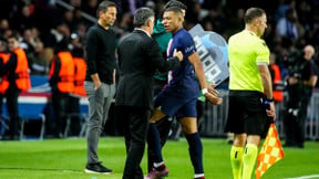 PSG : Pivot, OM... Mbappé répond à Galtier