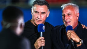 PSG : Galtier lance une révolution, et c'est loin d'être terminé